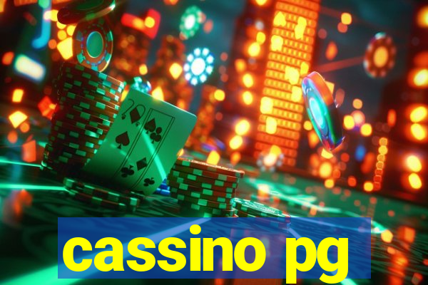 cassino pg