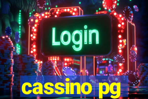 cassino pg