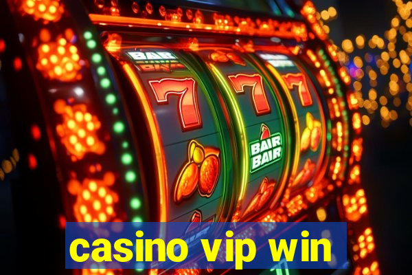 casino vip win