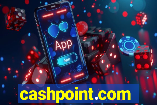 cashpoint.com