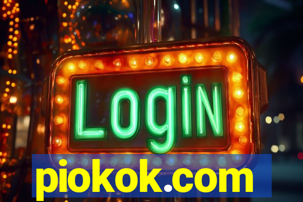 piokok.com