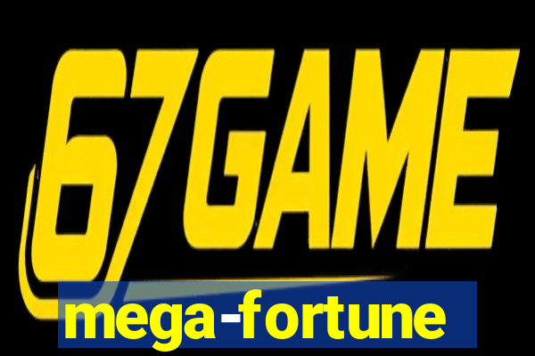 mega-fortune