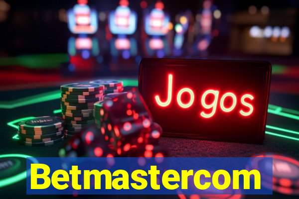 Betmastercom