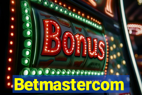 Betmastercom