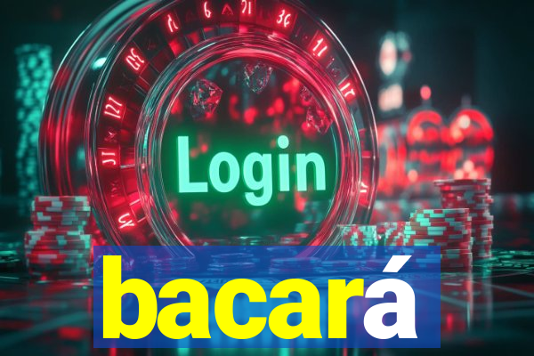 bacará