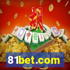 81bet.com