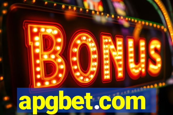 apgbet.com