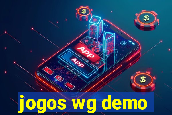 jogos wg demo