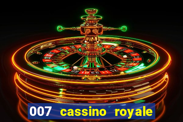 007 cassino royale download 1080p