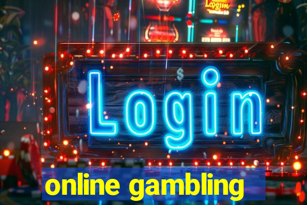 online gambling