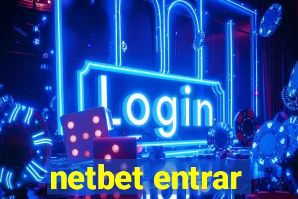 netbet entrar