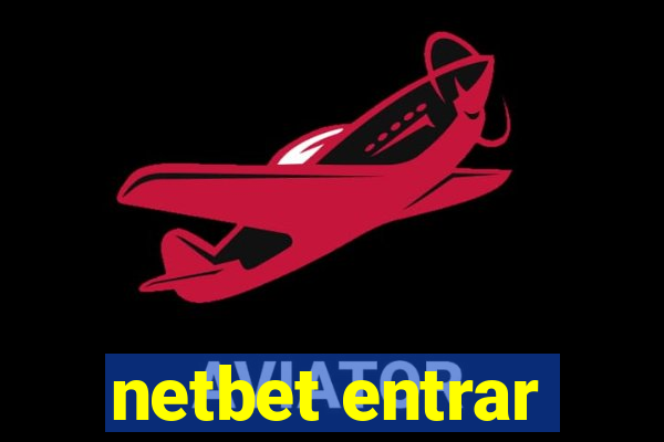 netbet entrar