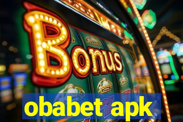 obabet apk