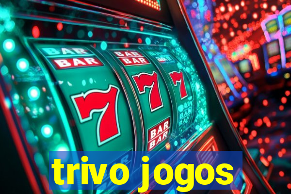 trivo jogos