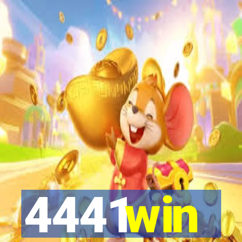 4441win