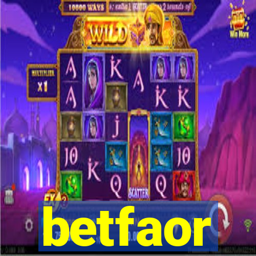 betfaor