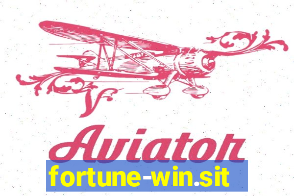 fortune-win.site