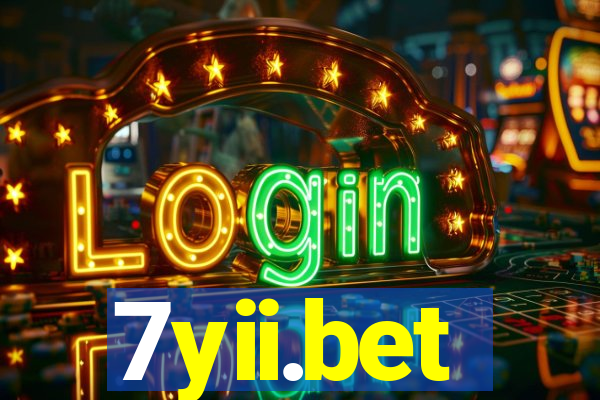 7yii.bet