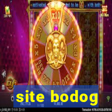 site bodog