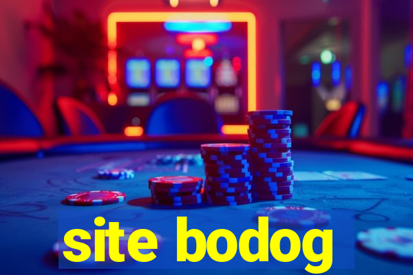 site bodog