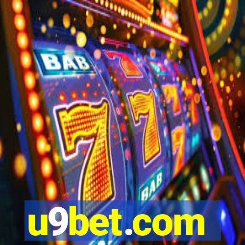 u9bet.com