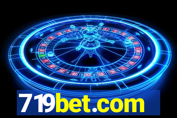 719bet.com