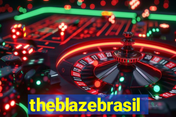 theblazebrasil