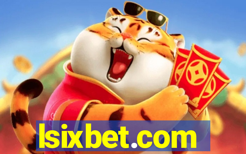 lsixbet.com