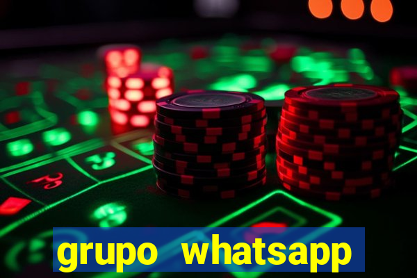 grupo whatsapp esporte da sorte mines