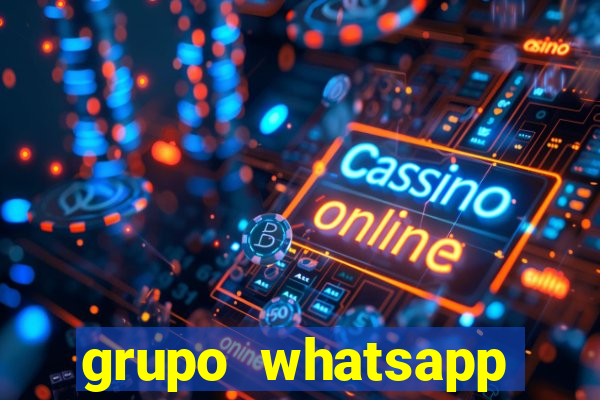 grupo whatsapp esporte da sorte mines