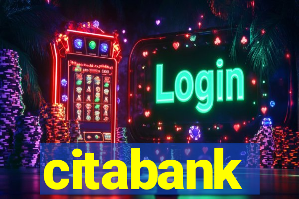 citabank participacoes ltda jogos online