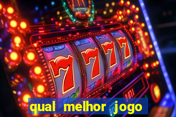 qual melhor jogo para ganhar dinheiro sem depositar