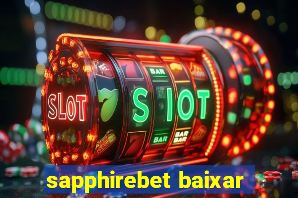 sapphirebet baixar