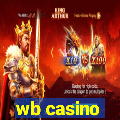 wb casino