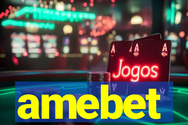 amebet