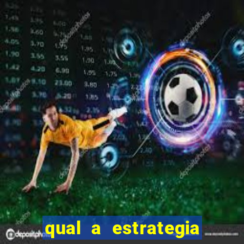 qual a estrategia para ganhar no fortune tiger