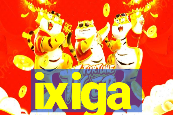 ixiga