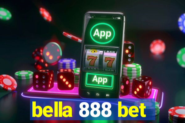 bella 888 bet