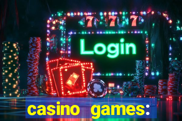 casino games: blaze's shindig