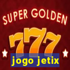 jogo jetix