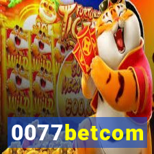 0077betcom