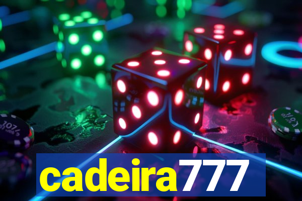 cadeira777