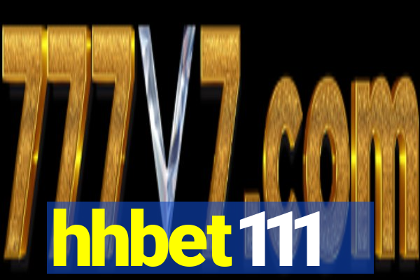 hhbet111