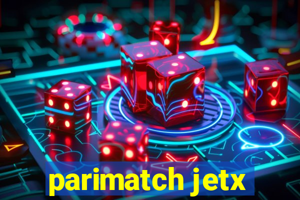 parimatch jetx