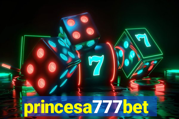 princesa777bet