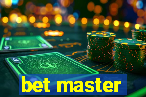 bet master