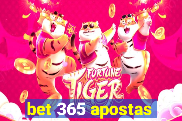 bet 365 apostas