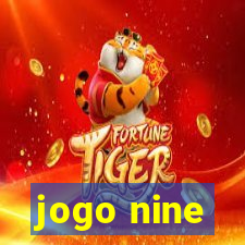 jogo nine