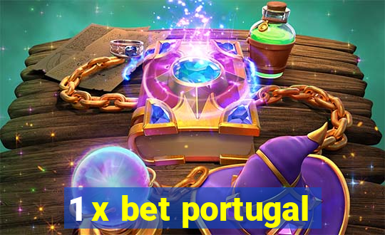 1 x bet portugal