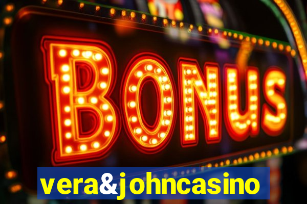 vera&johncasino